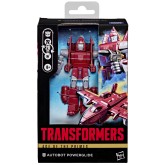 TRANSFORMERS Age of the Primes DELUXE G1 POWERGLIDE