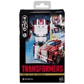 TRANSFORMERS Age of the Primes DELUXE G1 SWERVE