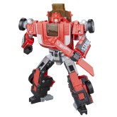 Transformers Collaborative Hot WheelsÂ® x Transformers GT-Scorcher