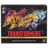 Transformers Age of the Primes Decepticon Monstructor