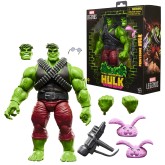 Marvel Legends Smash Series Professor Hulk