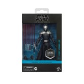 STAR WARS BLACK SERIES DELUXE FIGURE 3