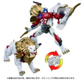 Transformers Generations Takara Tomy Import 40th Lio Convoy