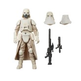 Star Wars The Black Series Imperial Remnant Snowtrooper