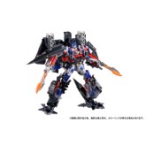 Takara Tomy: Dramatic Capture Series - Jetfire Combine