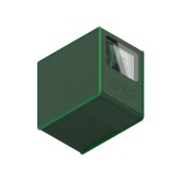 Heavy Play RFG Deck Box Max 133DS Ranger Green