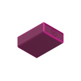 Heavy Play Dicebox Max Scout Pink Heavy Play Dicebox Max Scout Pink