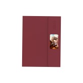 Heavy Play ETB Playmat: Dan Scott - Dragons