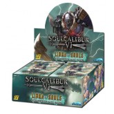 Soulcalibur VI Libra of Souls UFS Booster Box