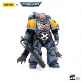 Space Wolves Claw Pack Brother Gunnar