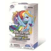 Kayou - My Little Pony: Friendship is Eternal - Moon Edition Collector Box (001-NA)