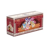 My Little Pony: Friendship Eternal Cards - Star Edition-001A-NA