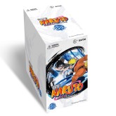 Kayou - Naruto: Smriti - Heaven Scroll Collectible Cards (001B-NA)
