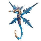 ARCANADEA: XenoAlma Hydro Zeeforce - Model Kit