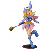 Crossframe Girl - Yu-Gi-Oh! Dark Magician Girl