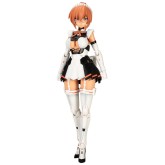 Brave King Gao Gai Gar Brave Girl 2 Model Kit