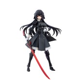 Megalomaria Unlimited Universe: Maria Kagarib (Dress Code) - Model Kit