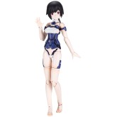 Frame Arms Girl Laetitia Azurite Version Model Kit