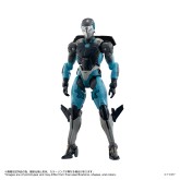 Altered Nano: AN-05 Alt NIGHT VEIL - Action Figure