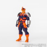 My Hero Academia: CK-M14 COLLEKAZARO Endeavor - Action Figure
