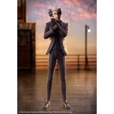 TRIGUN STAMPEDE: Livio the Double Fang TRIGUN STAMPEDE OSHI WORKS - Pre-Painted PVC Statue