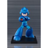 Oshi Works: Mega Man - Rockman Pre-painted PVC Statue