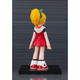 Oshi Works: Mega Man - Roll Pre-painted PVC Statue