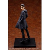 Attack on Titan The Final Season: Eren Yeager The Final Season ver. OSHI WORKS - Pre-painted PVC Statue