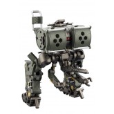 Hexa Gear Scarecrow Forest Color Ver Model Kit