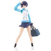 Sousaishojoteien: Rui Saotome Touou High School Tracksuit Model Kit
