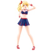 Sousaishojoteien Seira Ichijo Cheerleading Costume Dreaming Style Vitamin Yell Model Kit