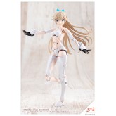 Sousaishojoteien: Rui Saotome Touou High School Tracksuit Dreaming Style Midnight Model Kit