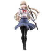SOUSAISHOJOTEIEN: KUON YAKUSHIJI [MARIA KAGARIBI DAMAGE Ver.] SCHOOL GIRL EMULATION - Model Kit