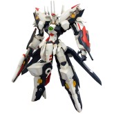 Linebarrels of Iron Linebarrel Overdrive Model Kit