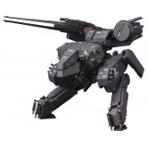 Metal Gear Rex Black Version Model Kit
