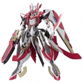Red Five Normal Edition Majestic Price Model Kit