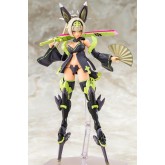 Megami Device Asra Tamamonomae Utage Model Kit