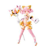 Megami Device : PUNI- MOFU MAO Plastic Model Kit