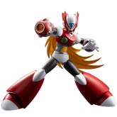 Mega Man X Zero 1st Version Model Kit