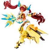 Megami Device Auv Ame No Uzume Sunshine Model Kit
