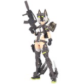 MEGAMI DEVICE : YGGDRASIS GARM RIPPER MODEL KIT