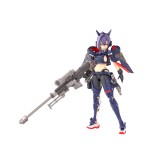 Megami Device : YGGDRASIS SKOLL SHARPSHOOTER Figure