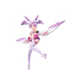 Megami Device PUNI- MOFU XIAO Model Kit Megami Device PUNI- MOFU XIAO Model Kit