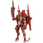 Death Stranding 2: On the Beach -  Ghost Mech Coffins Commander Model Kit