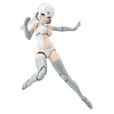 Megami Device: B1R-L Chassis Kit Skin Color A - Model Kit