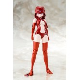 Megami Device: B1R-L Chassis X Kit Skin Color C - Model Kit