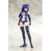 Megami Device: B1R-L Chassis X Kit Skin Color D - Model Kit