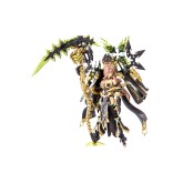 Megami Device: AUV TSUKUYOMI FABULOUS Model Kit