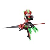 Megami Device: Bullet Knights Exorcist - Hell Blaze Model Kit