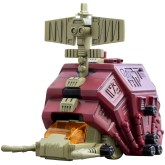 ZOIDS: D-STYLE GUSTAV MOONBAY SPECIAL[Clear Parts Append]- Model Kit
